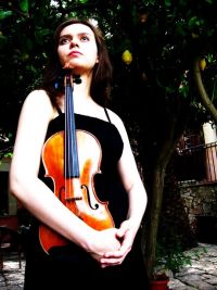 Magdalena Langman Magdalena Langman